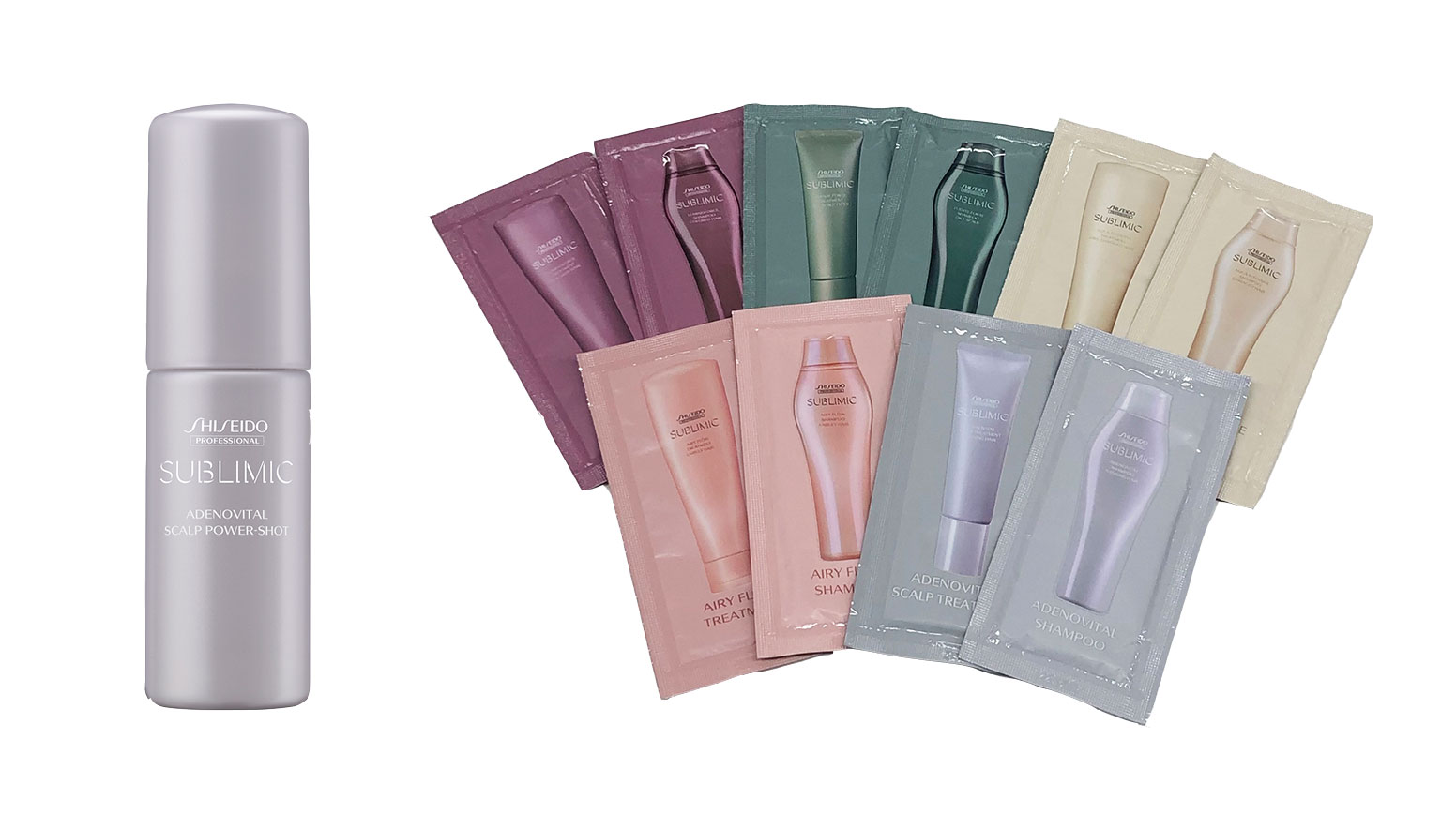 資生堂美容室|ヘア・エステ・ブライダルサロン