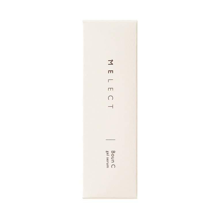 MELECT バウンシー(20mL): BRANDLIST | アジュバンコスメジャパン公式