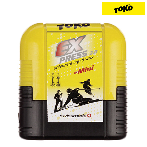 TOKO スキーワックス 03 ソリッド TOKO スキーワックス 03 ソリッド