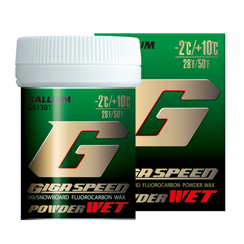 GALLIUM GIGA SPEED Dash LIQUID HF - サッポロスキッド