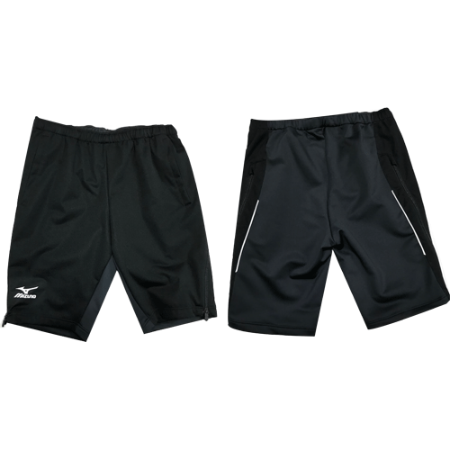 MIZUNO WTG ハーフパンツ クロスカントリースキー用 - サッポロスキッド