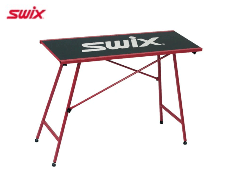 SWIX レーシングワクシングテーブル - サッポロスキッド