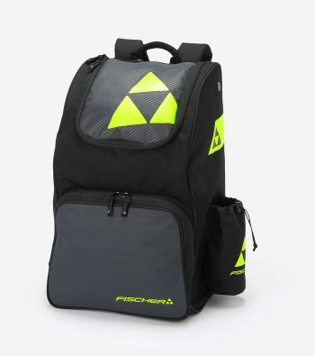 FISCHER BACKPACK RACE 55L - サッポロスキッド