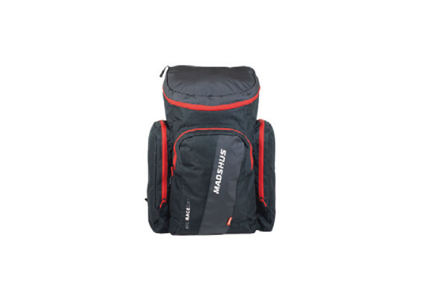 FISCHER BACKPACK RACE 40L - サッポロスキッド