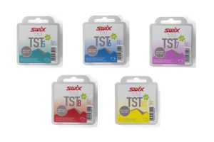 STAR スキー用ワックス VA3 VA6セット SWIX（スウィックス） ワックス