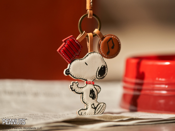 スヌーピー×ゲンテンコラボ商品6月14日発売！！ | ショップブログ