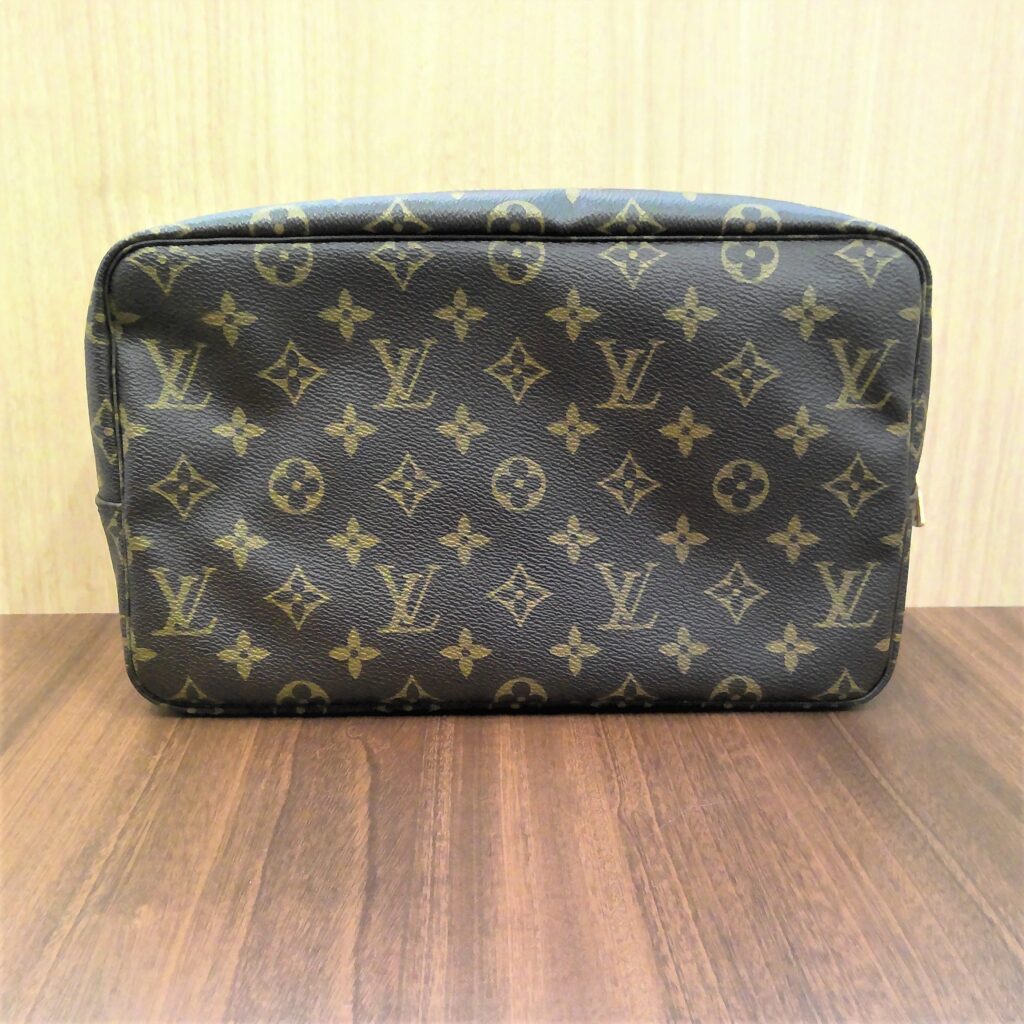 ルイ・ヴィトン モノグラム トゥルーストワレット28の買取実績 | 買取