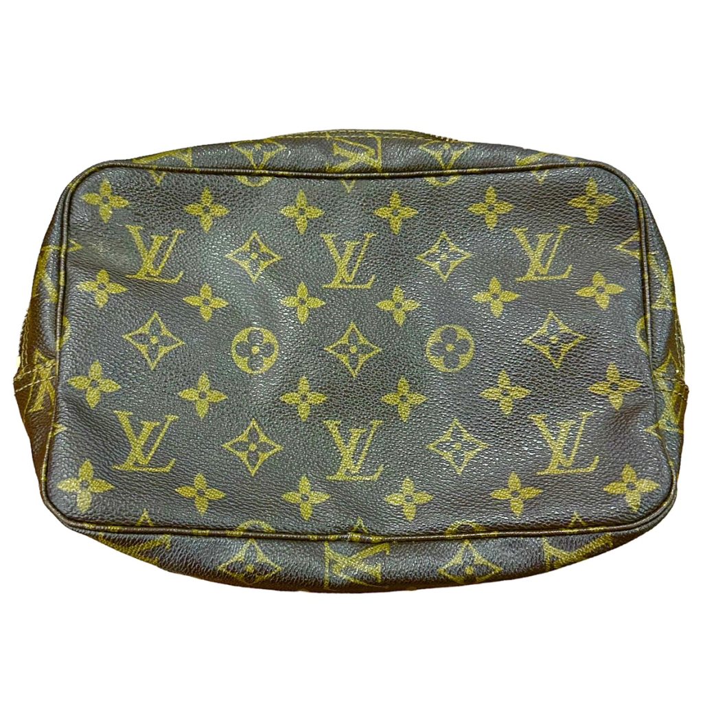 Louis Vuitton モノグラム トゥルーストワレット23 M47524の買取実績