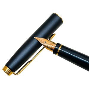PARKER パーカー ソネット 万年筆 ペン先18K 750刻印の買取実績 | 買取