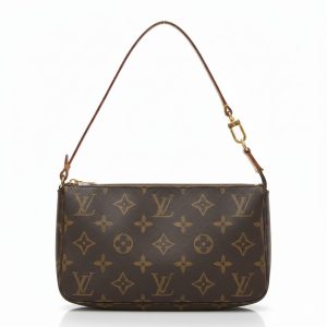 ルイ・ヴィトン モノグラム トゥルーストワレット28の買取実績 | 買取