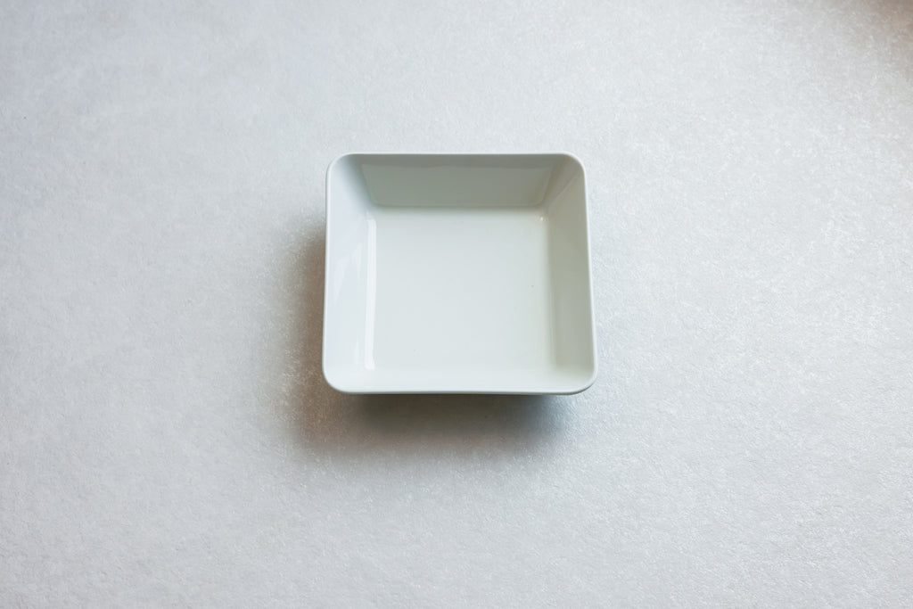 iittala（イッタラ）ティーマ スクエアプレート 16×16cm ホワイト