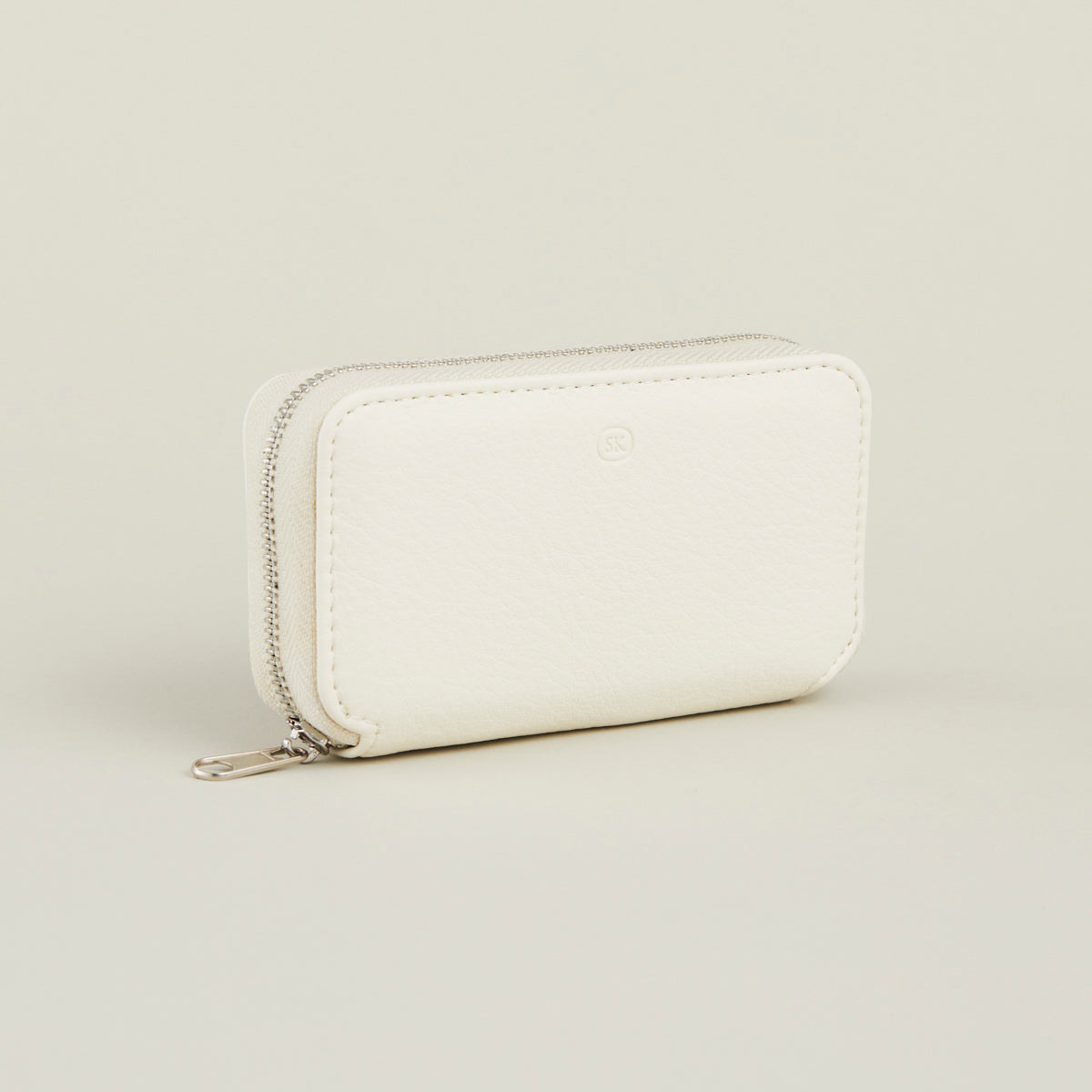 Travel Jewelry Pouch – Satomi Kawakita Tokyo