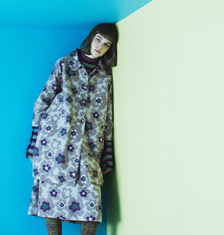 m.by M&KYOKO | 佐藤繊維株式会社/Sato Seni Co.LTD