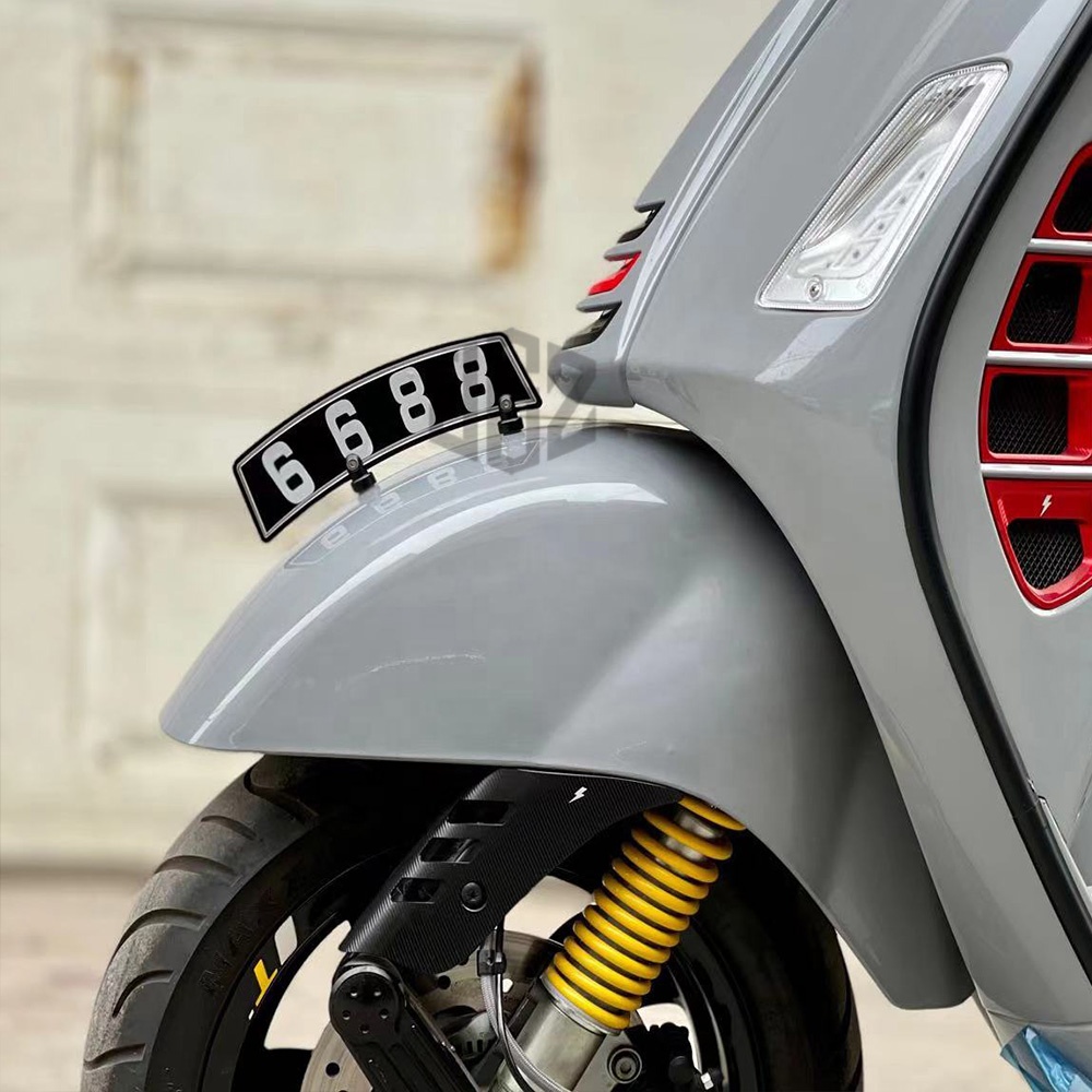 VESPA SPRINT PRIMAVERA 125150 GTS 250300S150アクセサリー用モーター