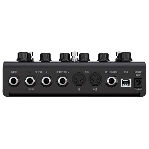 IK Multimedia ToneX Pedal « Multieffektgerät E-Gitarre