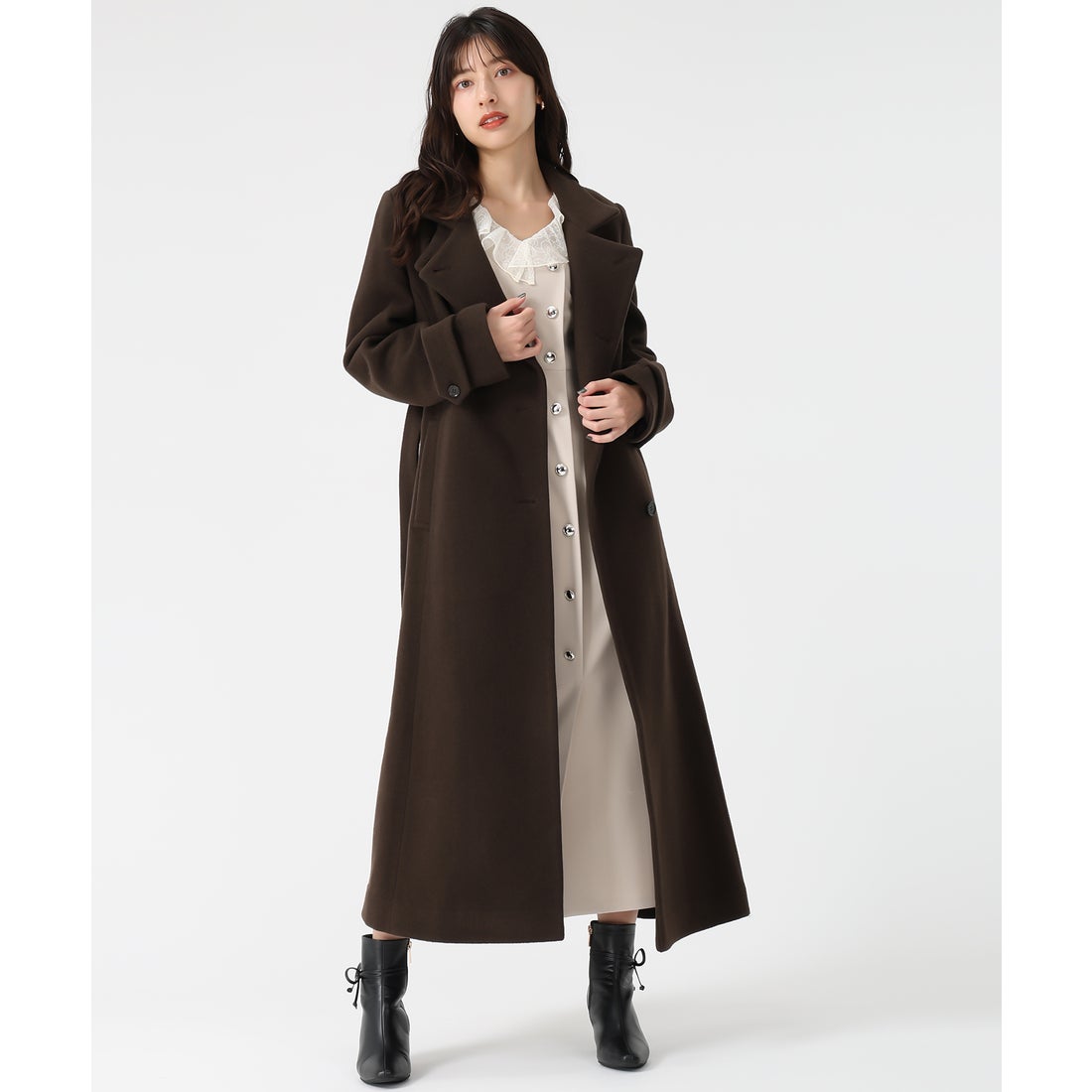 トランテアン ソン ドゥ モード 31 Sons de mode 2025秋冬新作