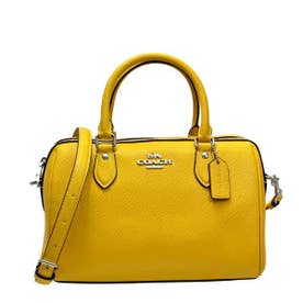 コーチ COACH バッグ CH282SVY3 （イエロー） - ファッション通販