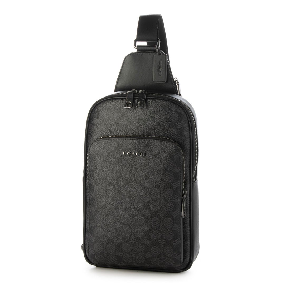 コーチ COACH バッグ （グレー） - ファッション通販 MAGASEEK(マガシーク)