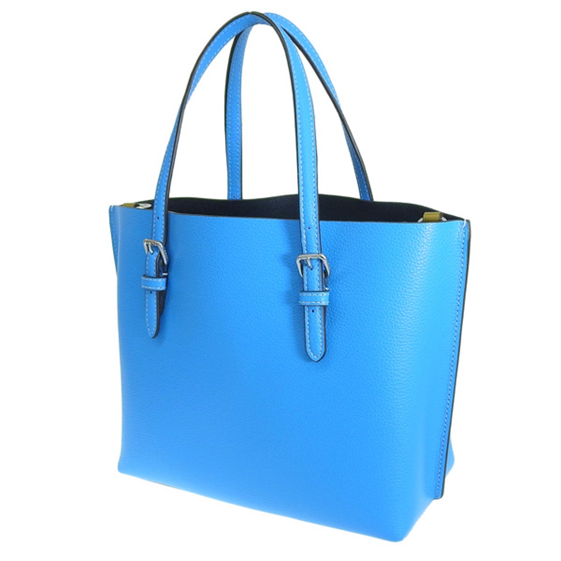 コーチ COACH バッグ （ブルー） -waja bazar - 海外ファッション