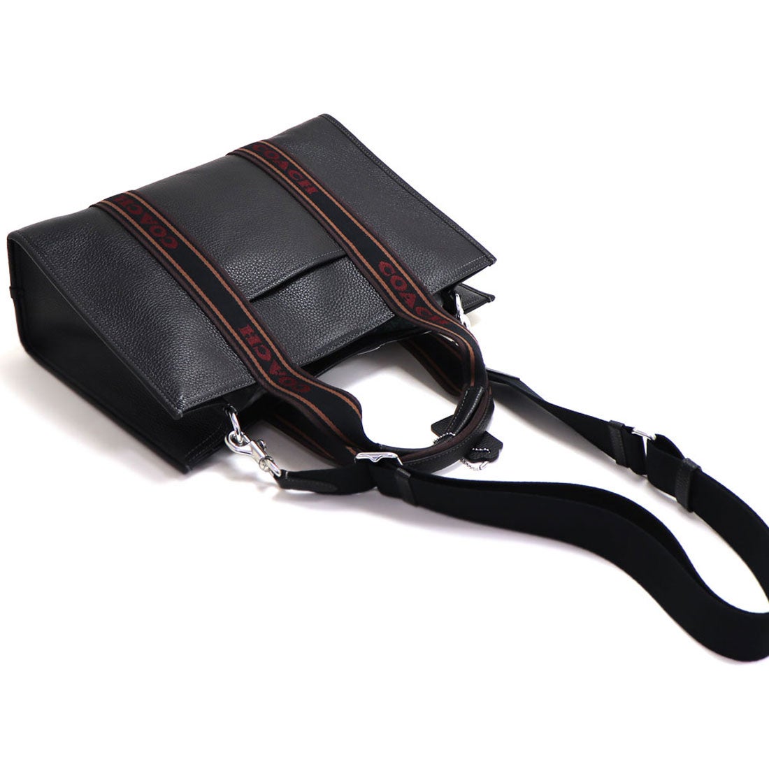 コーチ COACH コーチ トートバッグ レディース メンズ COACH 2Way