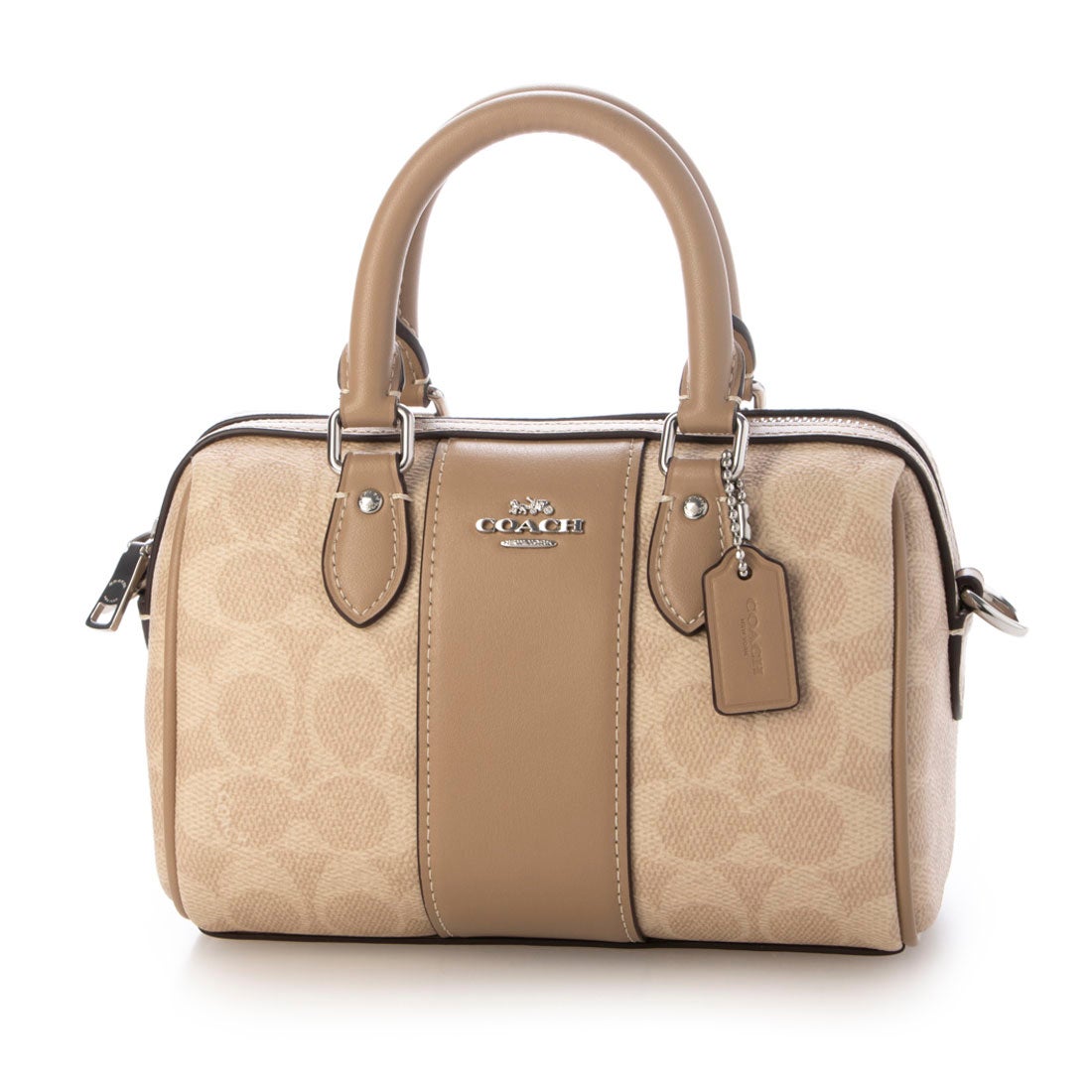 コーチ COACH ハンドバッグ CW331 ミニローアン クロスボディ