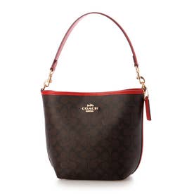 コーチ COACH バッグ （ブラウン） -waja bazar - 海外ファッション