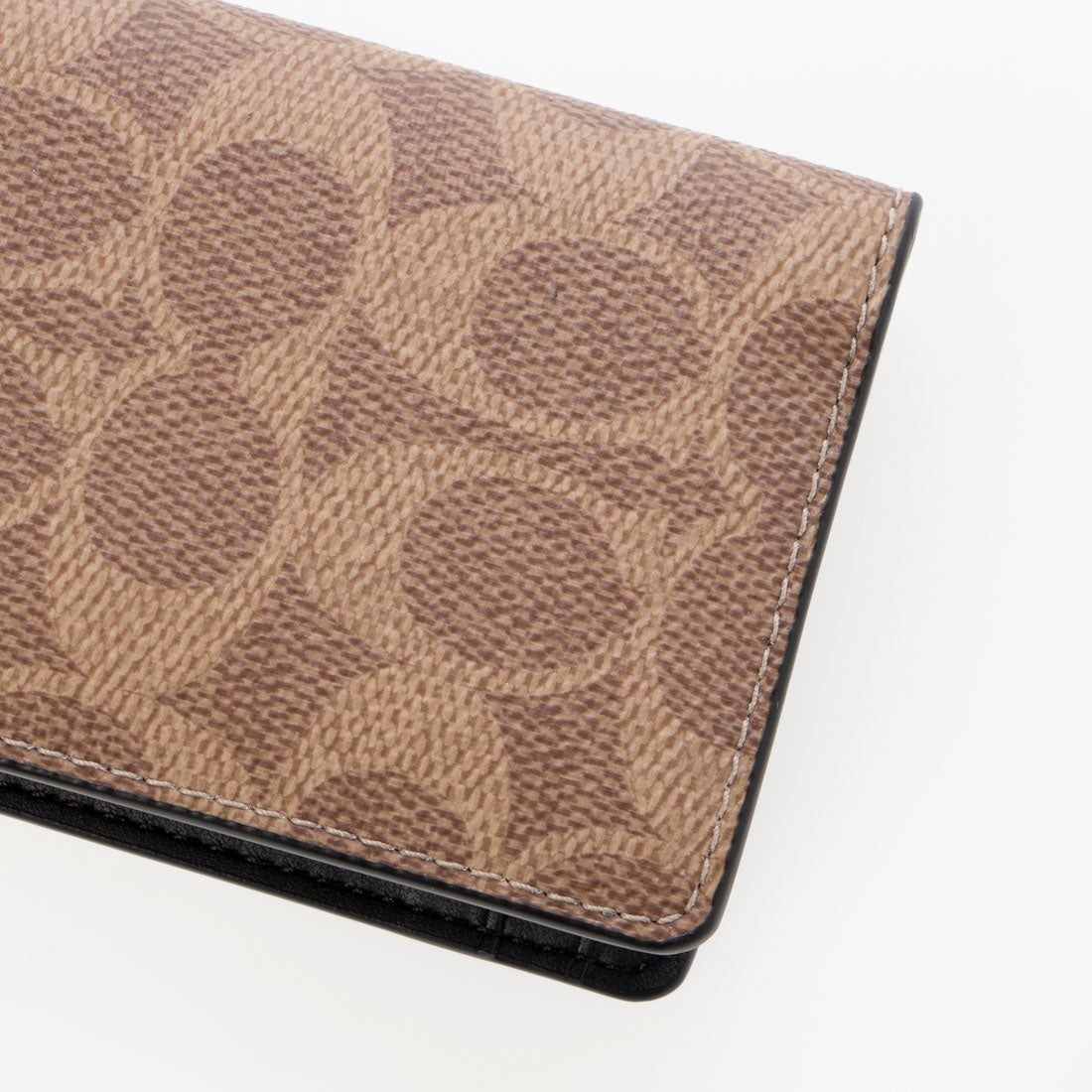 コーチ COACH カードケース （ブラウン） -ファッション通販 FASHION