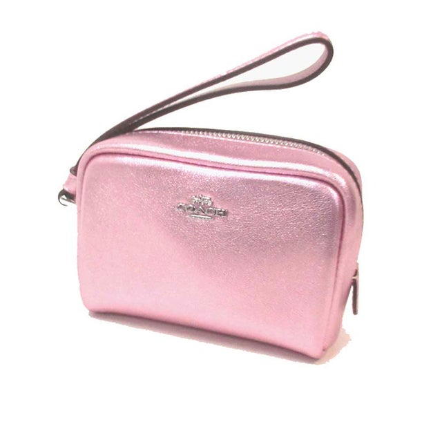 コーチ COACH コーチ ポーチ COACH アウトレット ポーチ リストレット