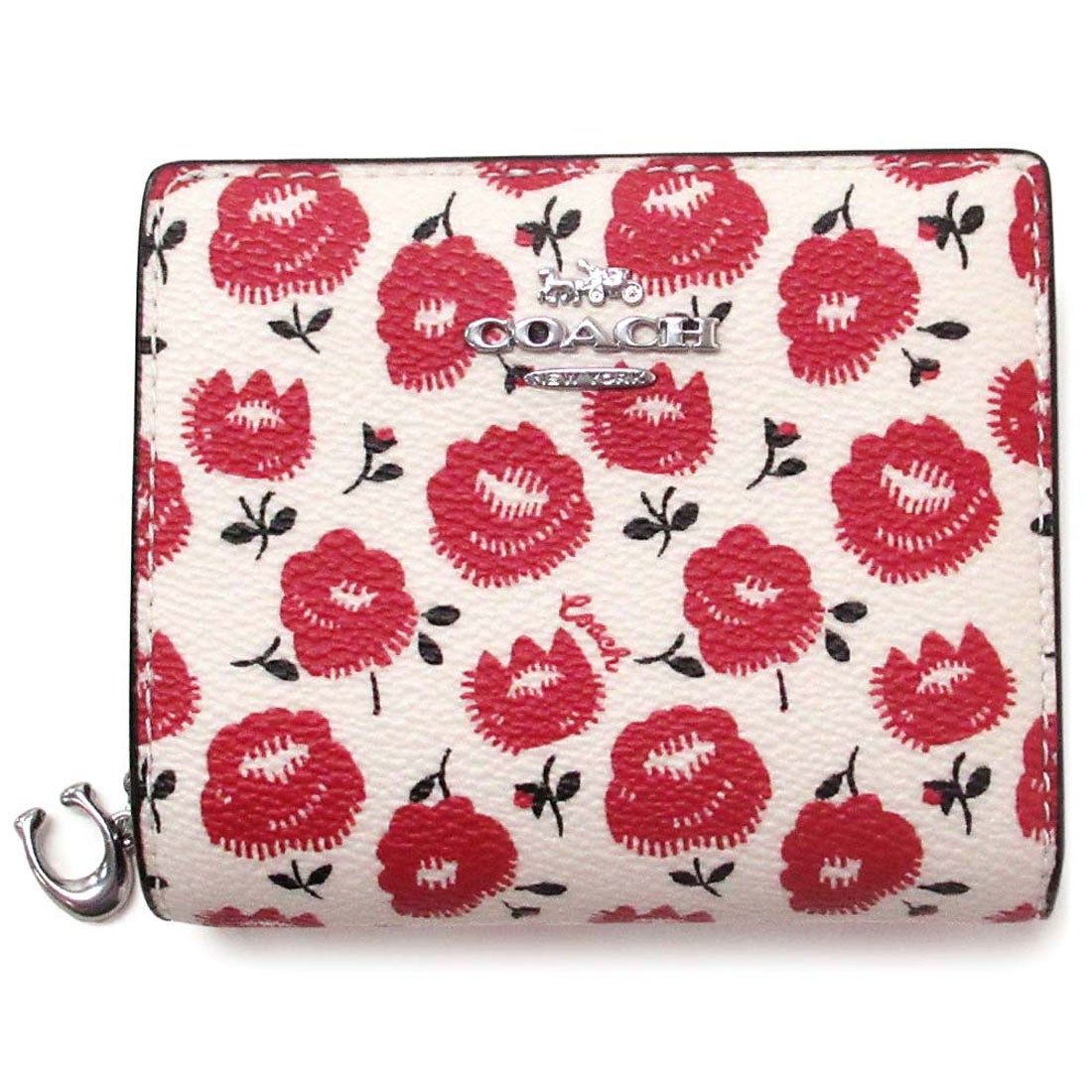 コーチ COACH コーチ 財布 COACH アウトレット コーチ スナップ