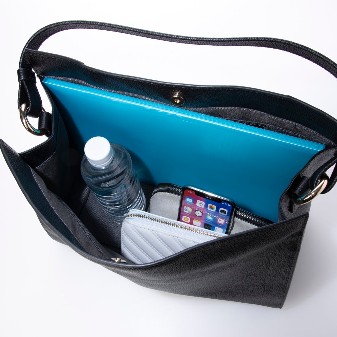 コール ハーン COLE HAAN キャリーオールショルダーバッグ womens