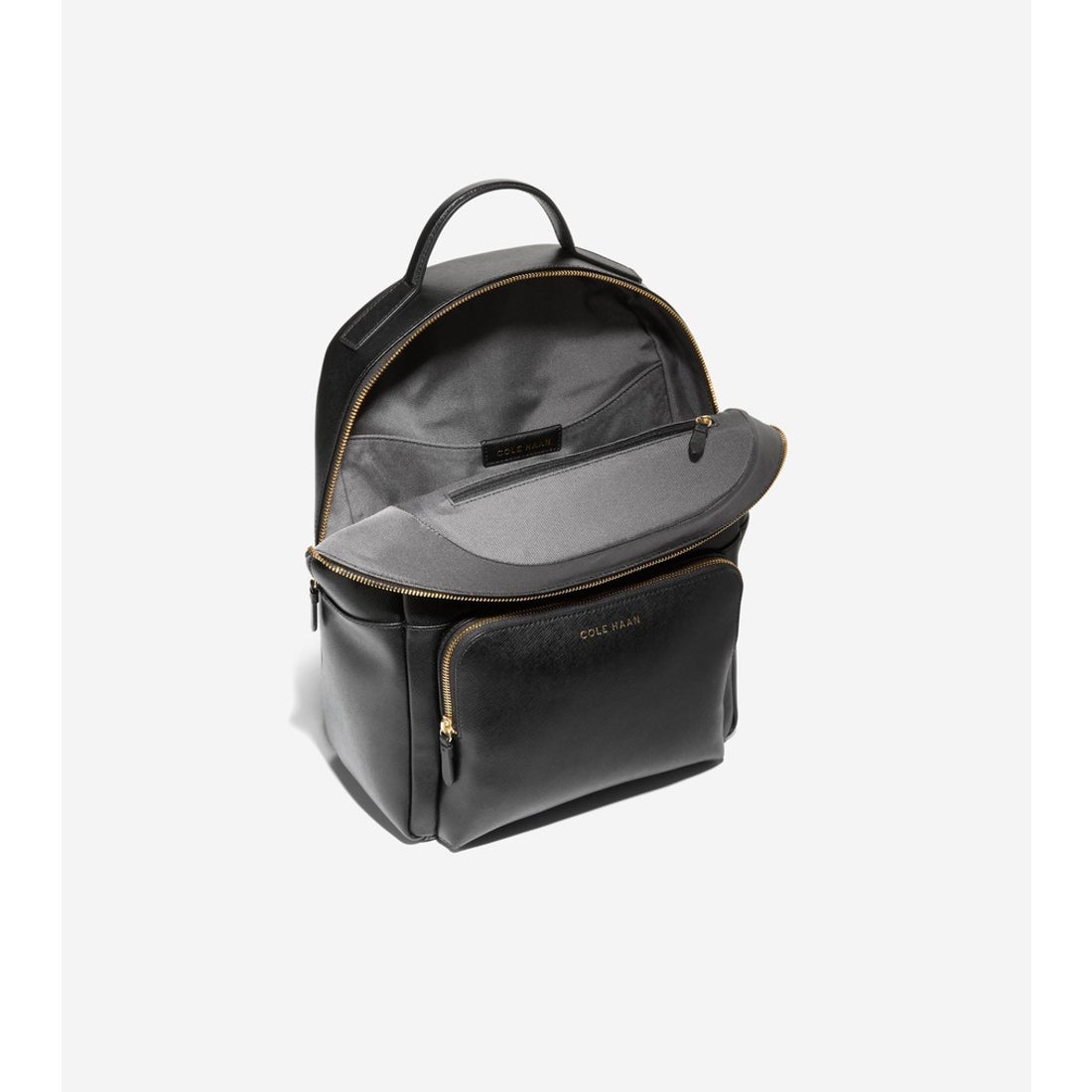 コール ハーン COLE HAAN デランシーサフィアーノバックパック womens