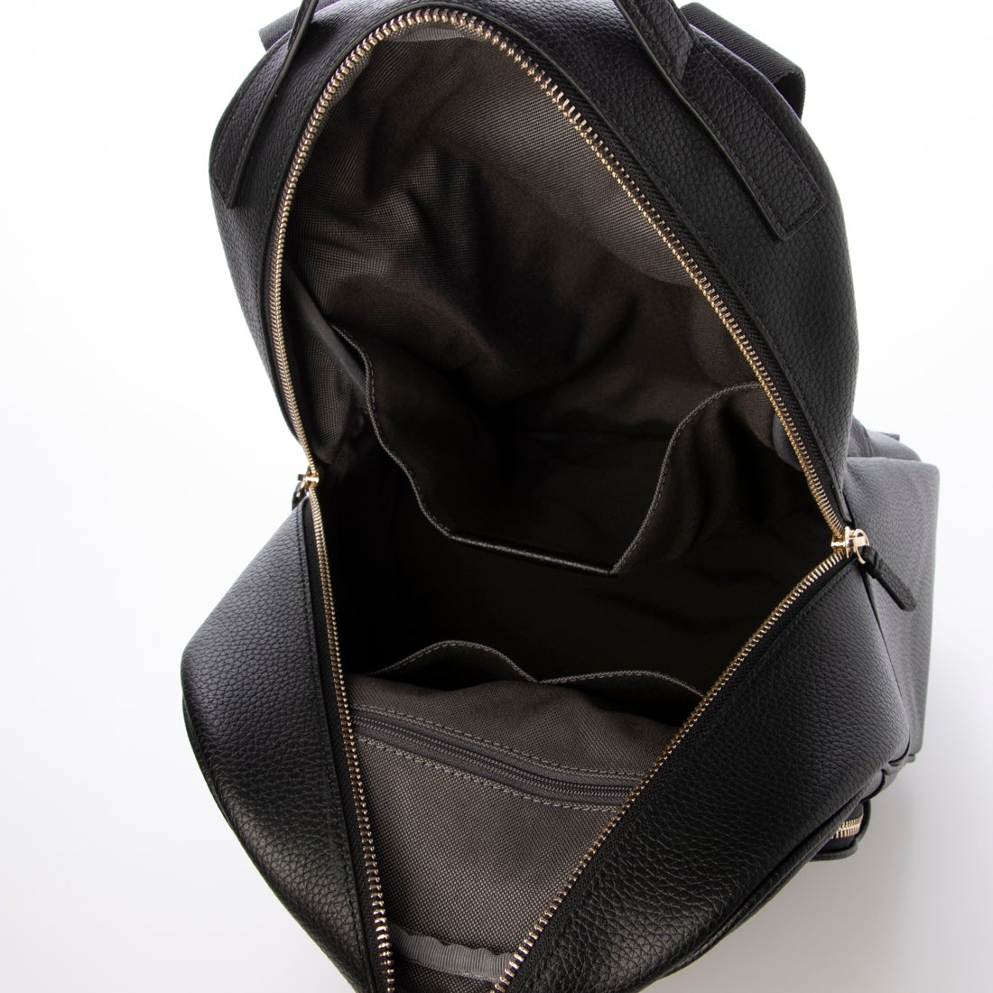 コール ハーン COLE HAAN デランシーバックパック womens （ブラック