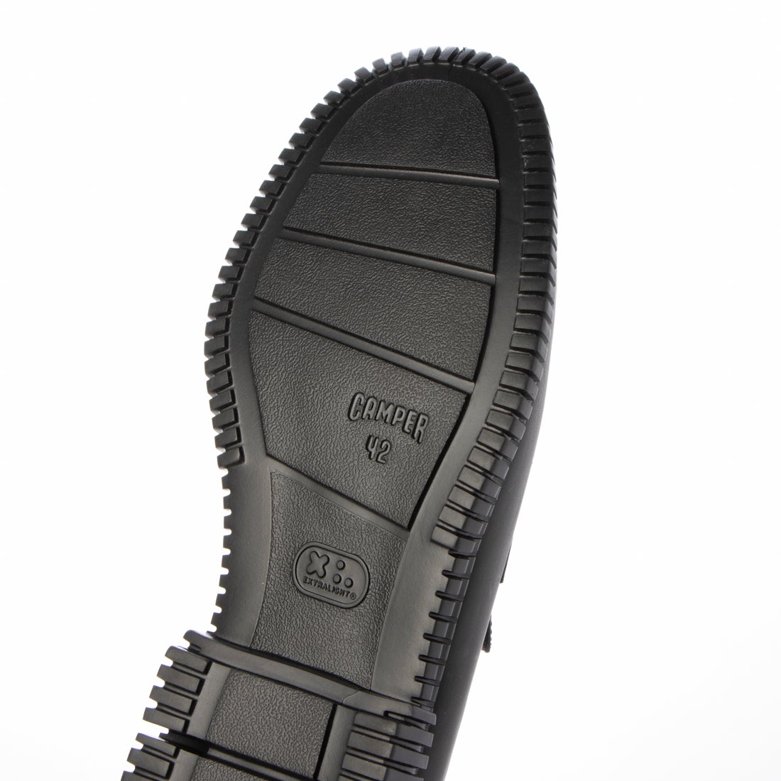 カンペール CAMPER PIX / カジュアルシューズ （ブラック） -靴