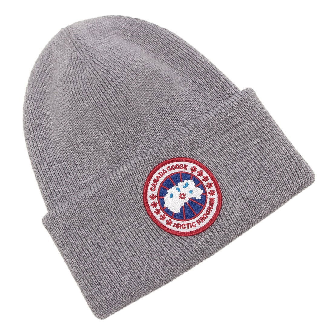 カナダグース CANADA GOOSE ニット帽 ビーニー ARCTIC TOQUE アーク