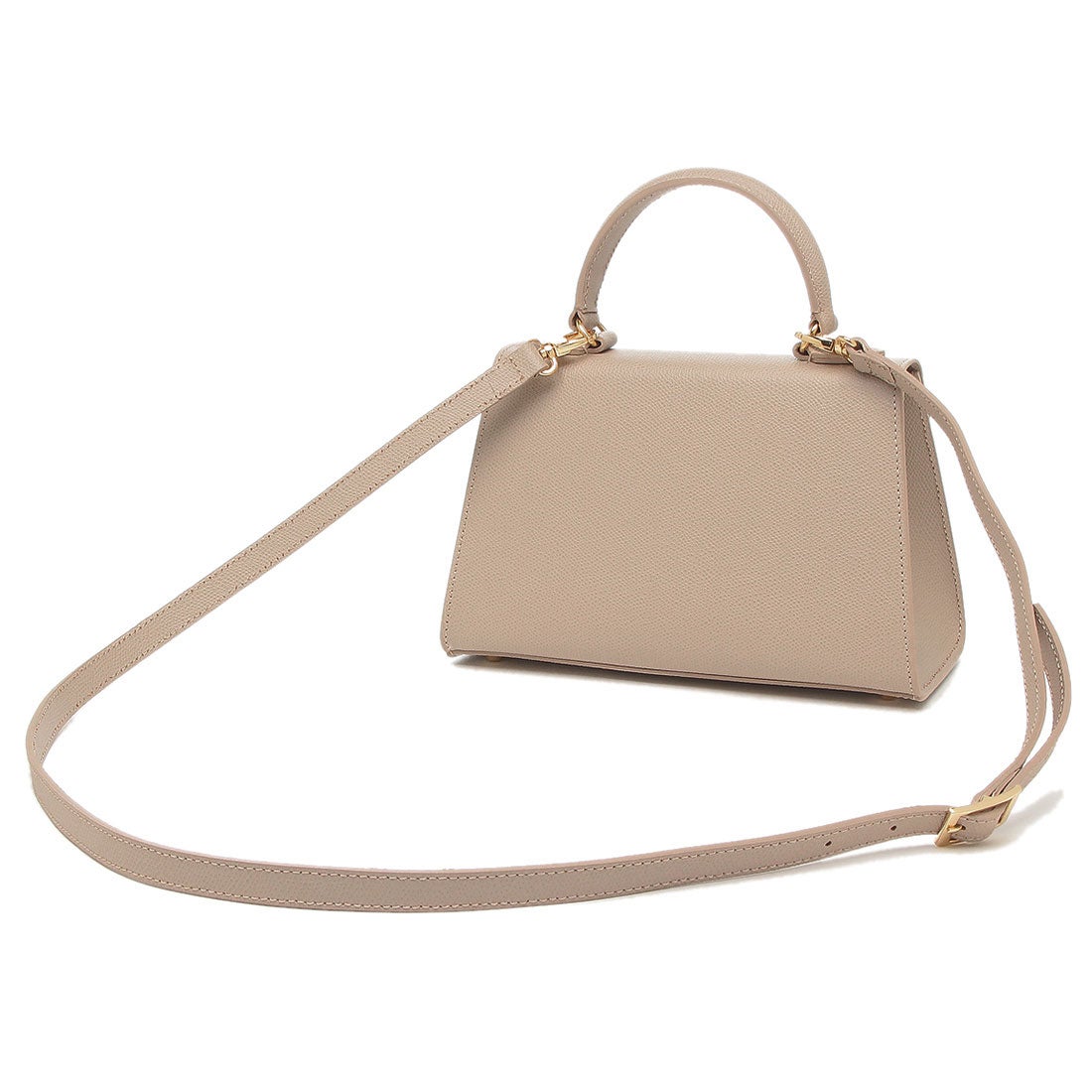 カルボッティ CARBOTTI ハンドバッグ ショルダーバッグ エレナ