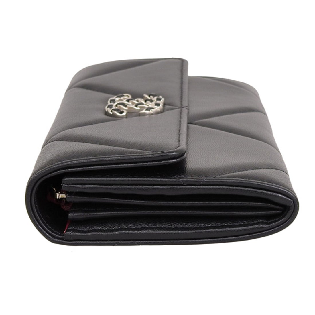 シャネル CHANEL CHANEL シャネル CC ロゴ ココマーク CHANEL 19