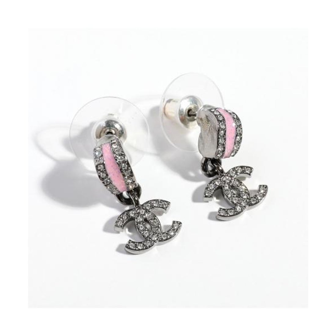 シャネル CHANEL CHANEL ピアス ABG405 B21903 ココマーク （U3575