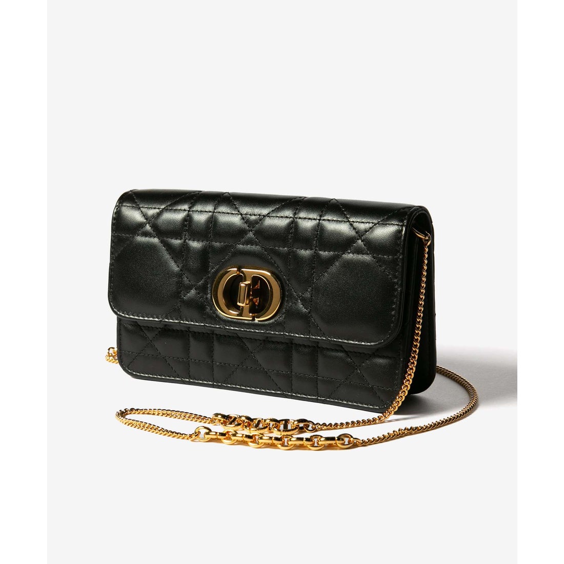 ディオール Dior Dior ディオール Miss Caro チェーンポーチ S5225UDAX