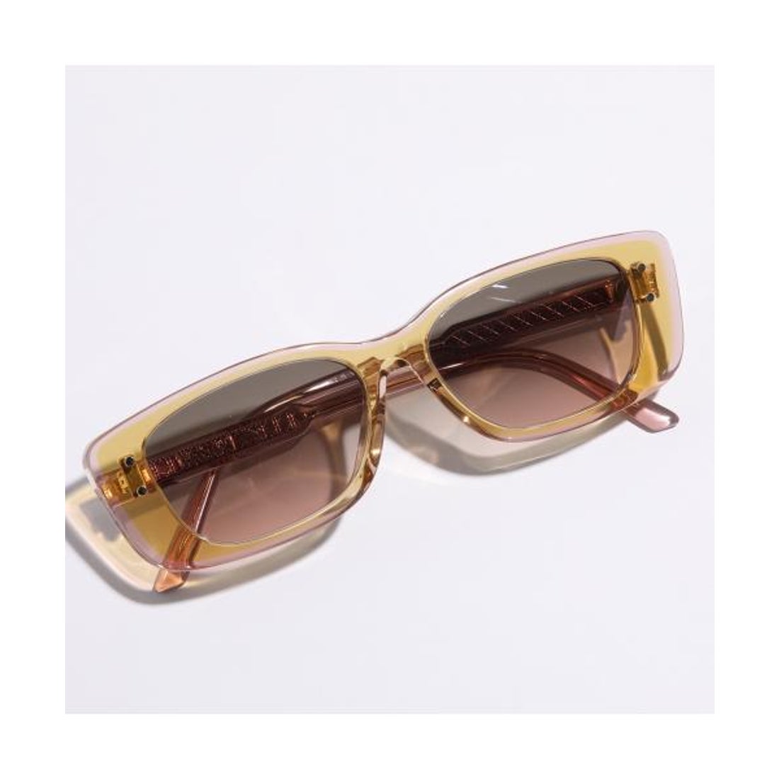 ディオール Dior Dior サングラス DiorHighlight S2I スクエア型