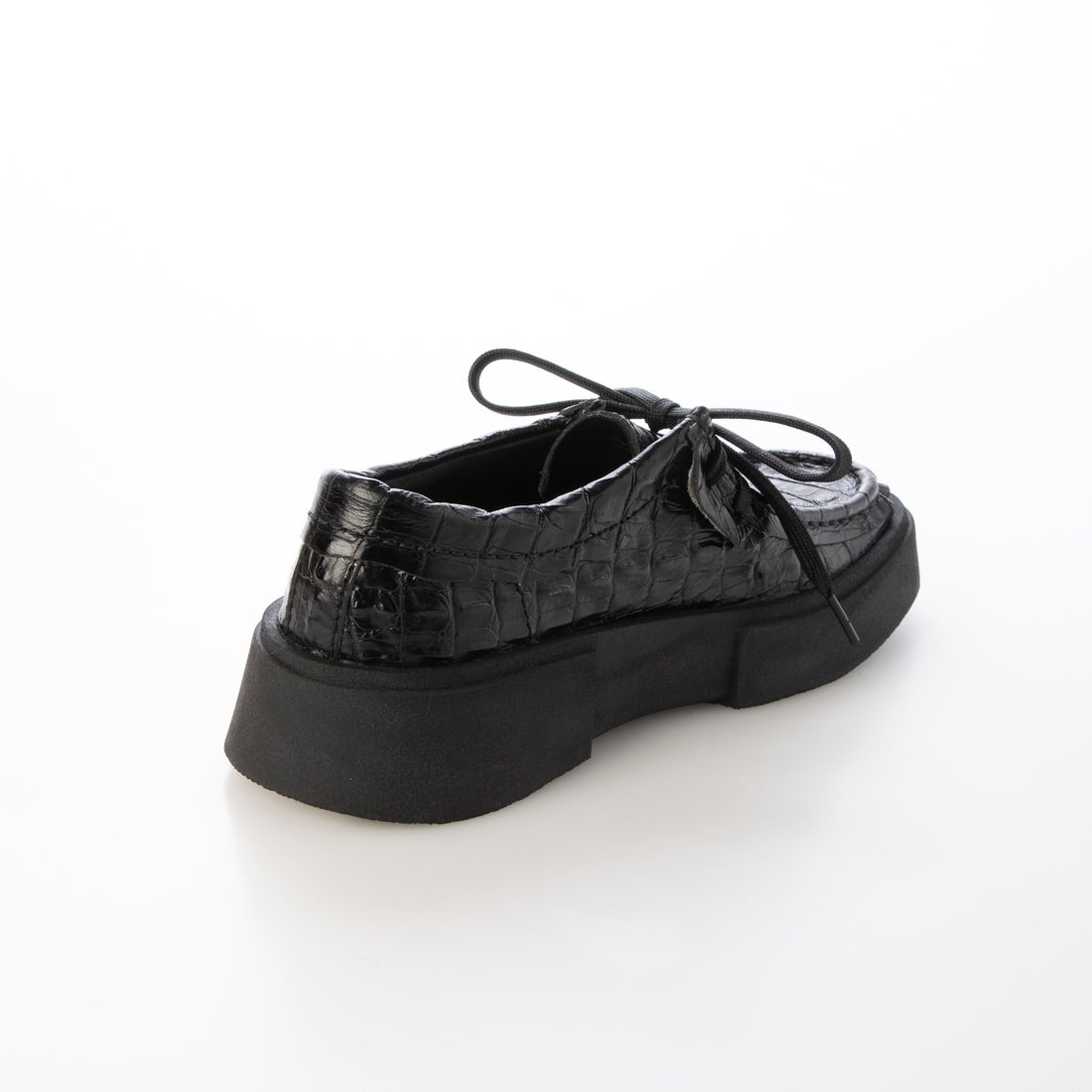 MARTINE ROSE x CLARKS CUR Torview W / レディーストービュー