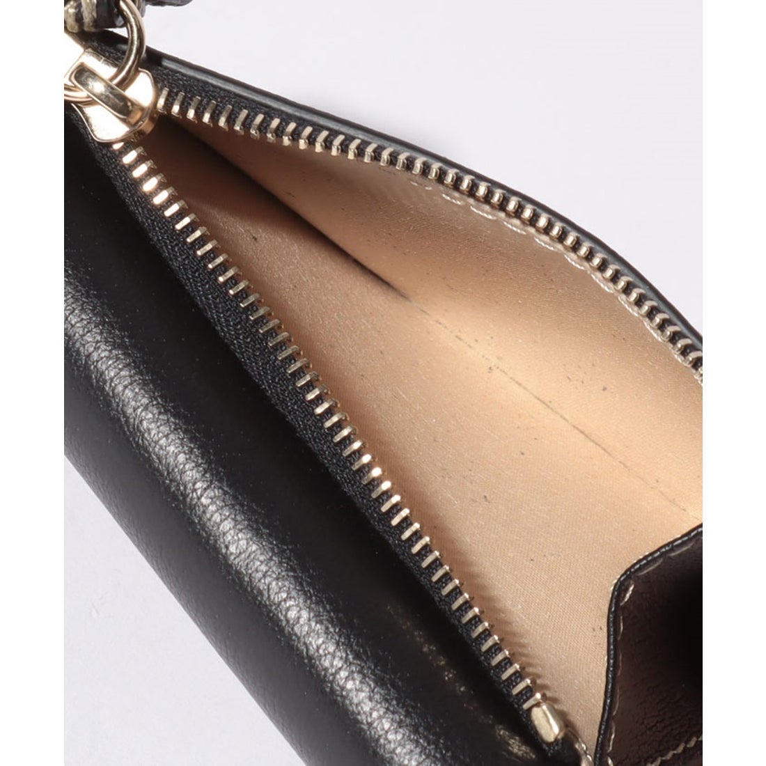 クロエ Chloe 【CHLOE】クロエ 三つ折り財布 SM TRIFOLD WALLET