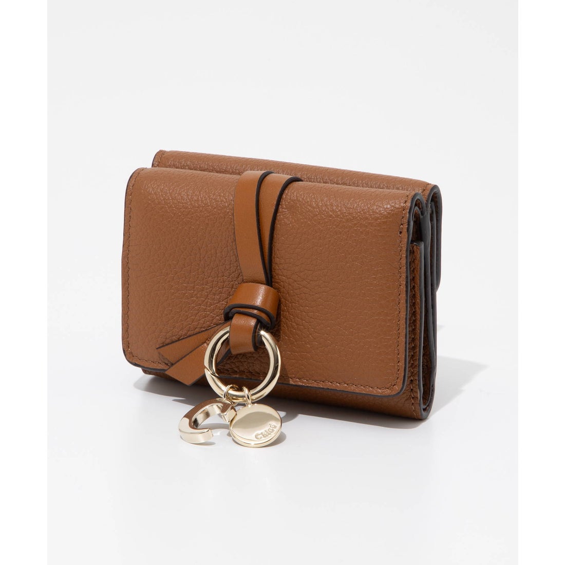 クロエ Chloe CHC21WP946F57 三つ折り財布 レディース 財布 ミニ財布