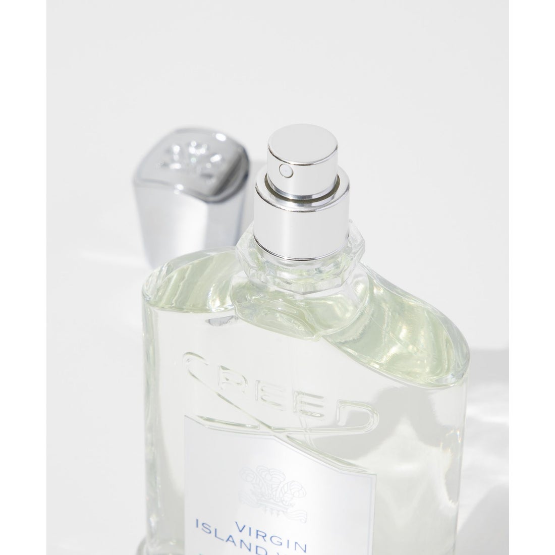 クリード CREED ヴァージン アイランド ウォーター EDP 50ml VIRGIN