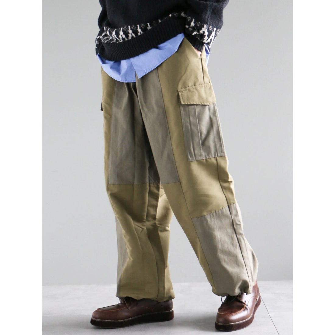 クラフトスタンダードブティック CRAFT STANDARD BOUTIQUE ROUGH TRADE