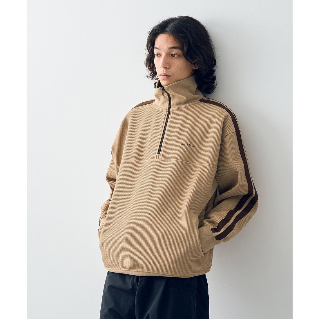 クラフトスタンダードブティック CRAFT STANDARD BOUTIQUE ハーフ