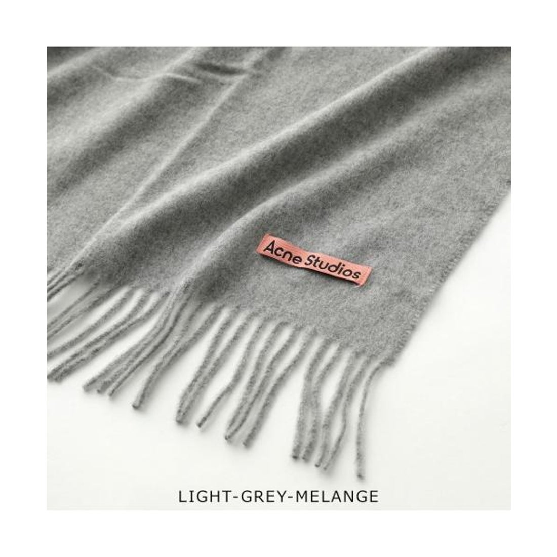 アクネストゥディオズ Acne Studios Acne Studios マフラー CA0210