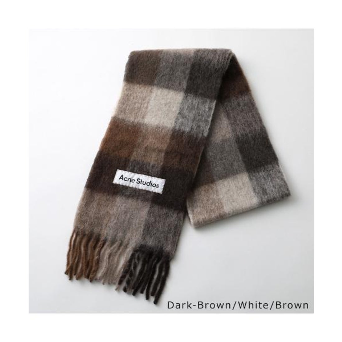 アクネストゥディオズ Acne Studios Acne Studios マフラー CA0084