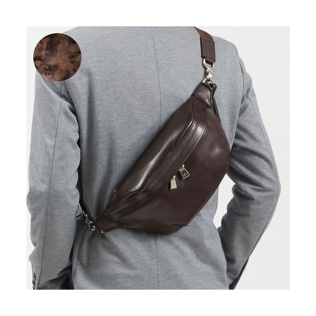 アニアリ aniary 【正規取扱店】アニアリ aniary バッグ ボディバッグ