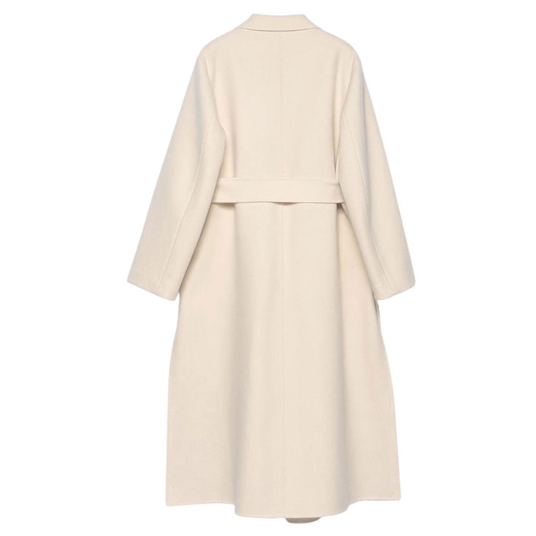 アニュアンス anuans リバーロングチェスターコート （PINK） -靴