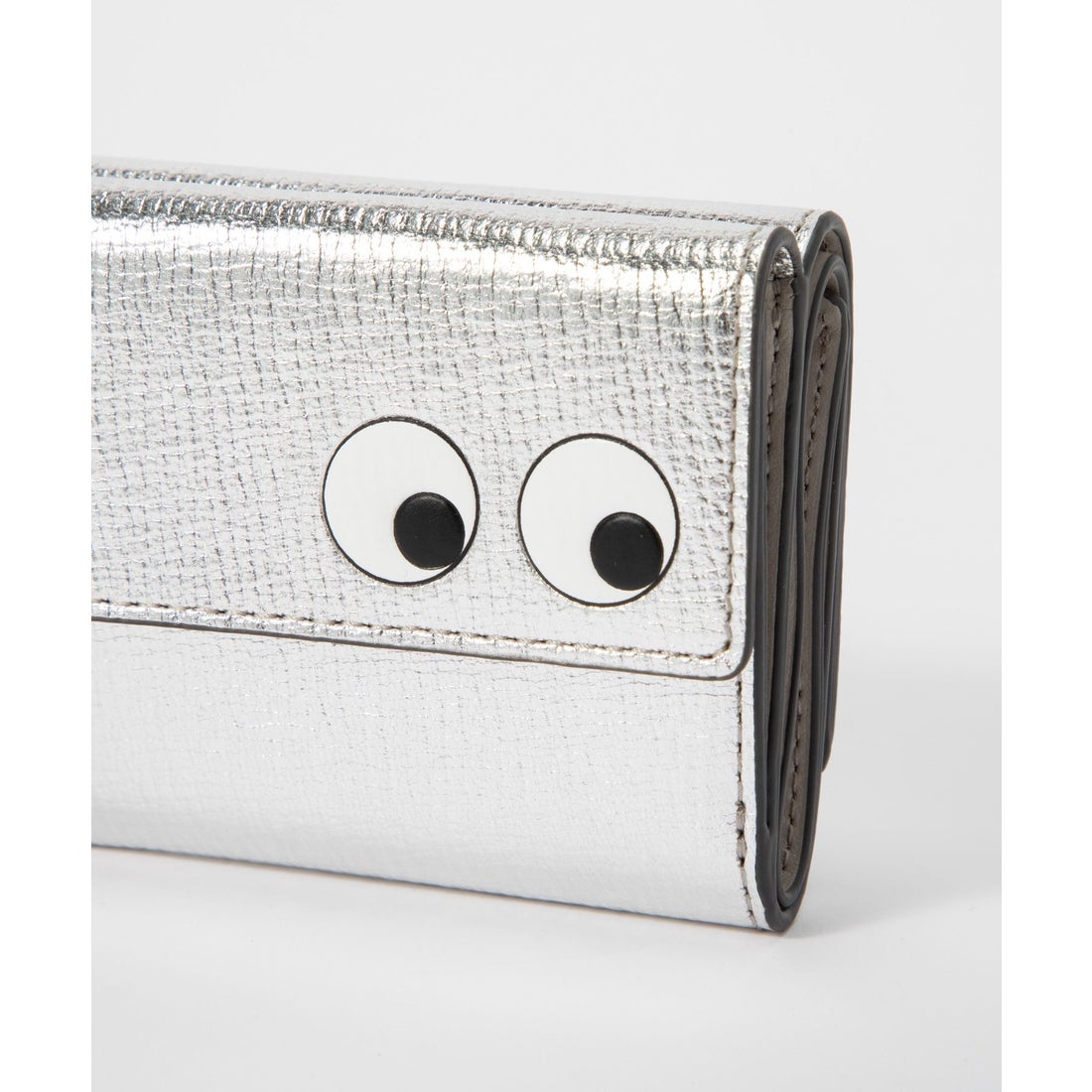アニヤハインドマーチ Anya Hindmarch 5050925147453 三つ折り財布